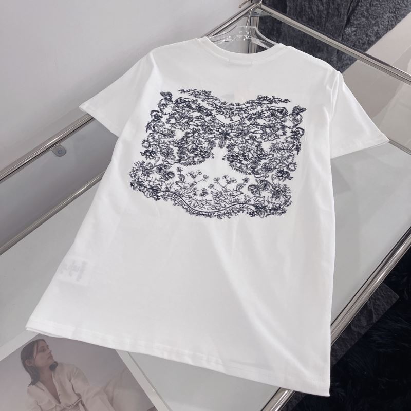 Christian Dior T-Shirts